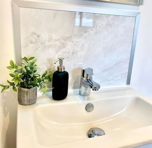 Les Goelands Au Coeur De Apartment