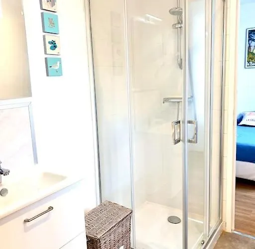 Apartment Les Goelands Au Coeur De La Baule-Escoublac