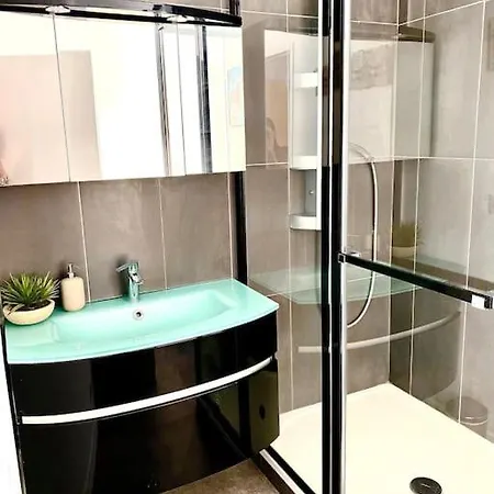 דירה Les Goelands Au Coeur De La Baule