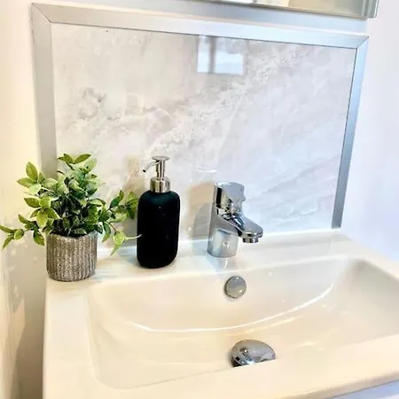 Les Goelands Au Coeur De דירה